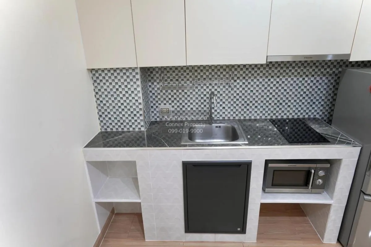 For Rent Condo , SYM Vipha Ladprao , BTS-Mo Chit , Chomphon , Cha