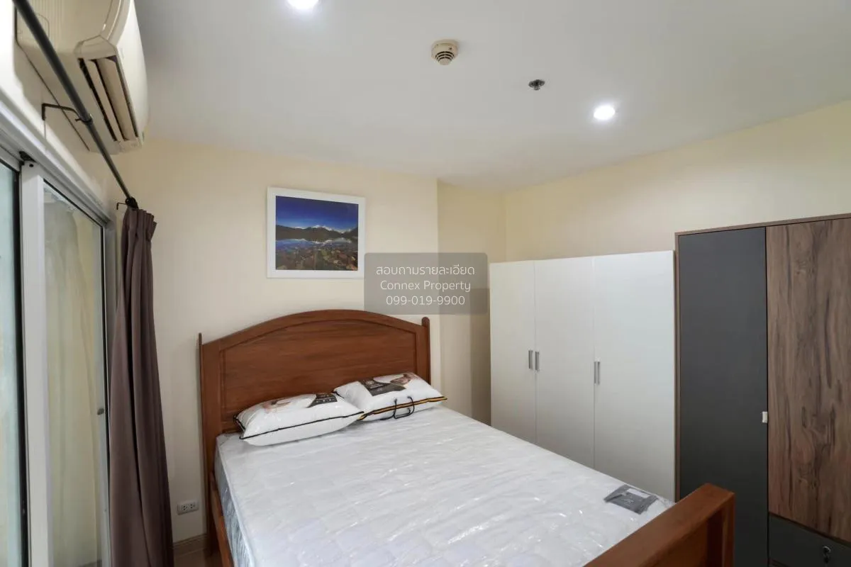 For Rent Condo , SYM Vipha Ladprao , BTS-Mo Chit , Chomphon , Cha