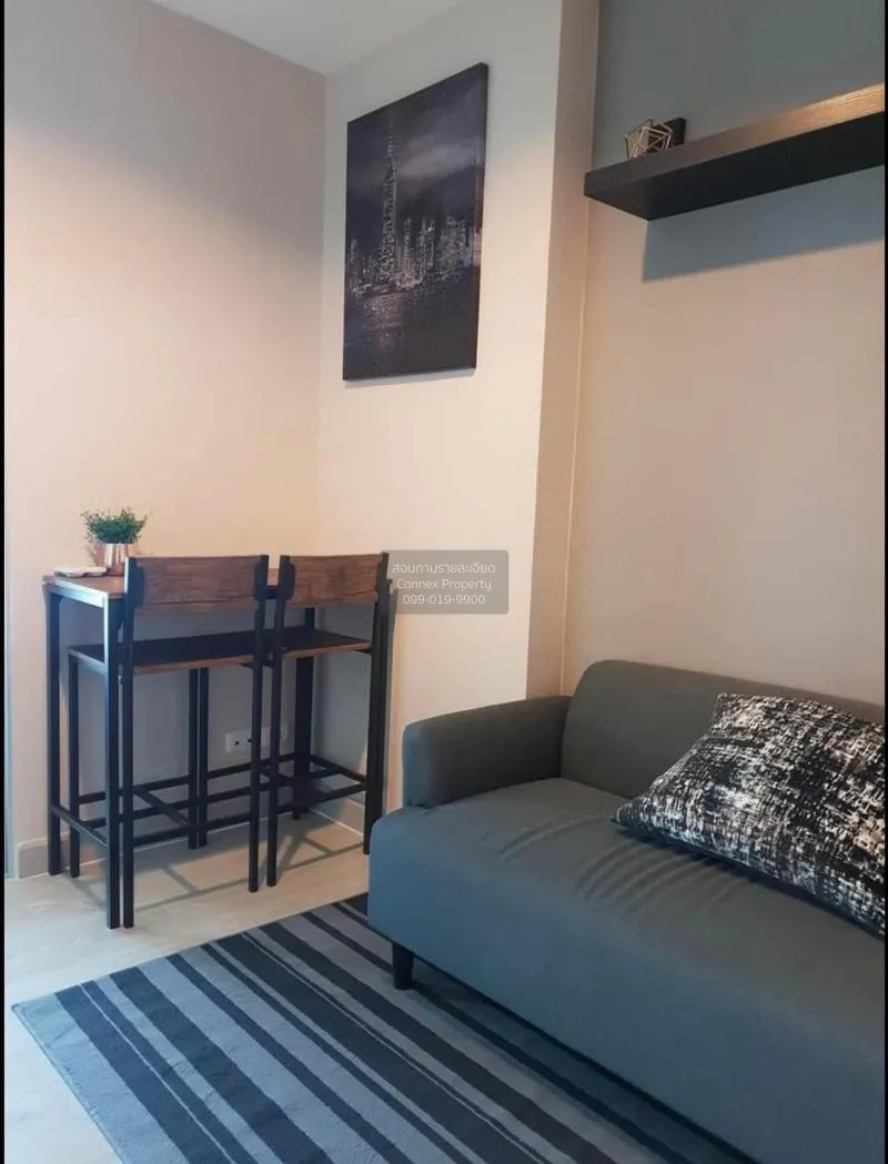 ขายคอนโด  แอสไพร์ งามวงศ์วาน ทุ่งสองห้อง เขต หลักสี่ กรุงเทพ CX-9 3