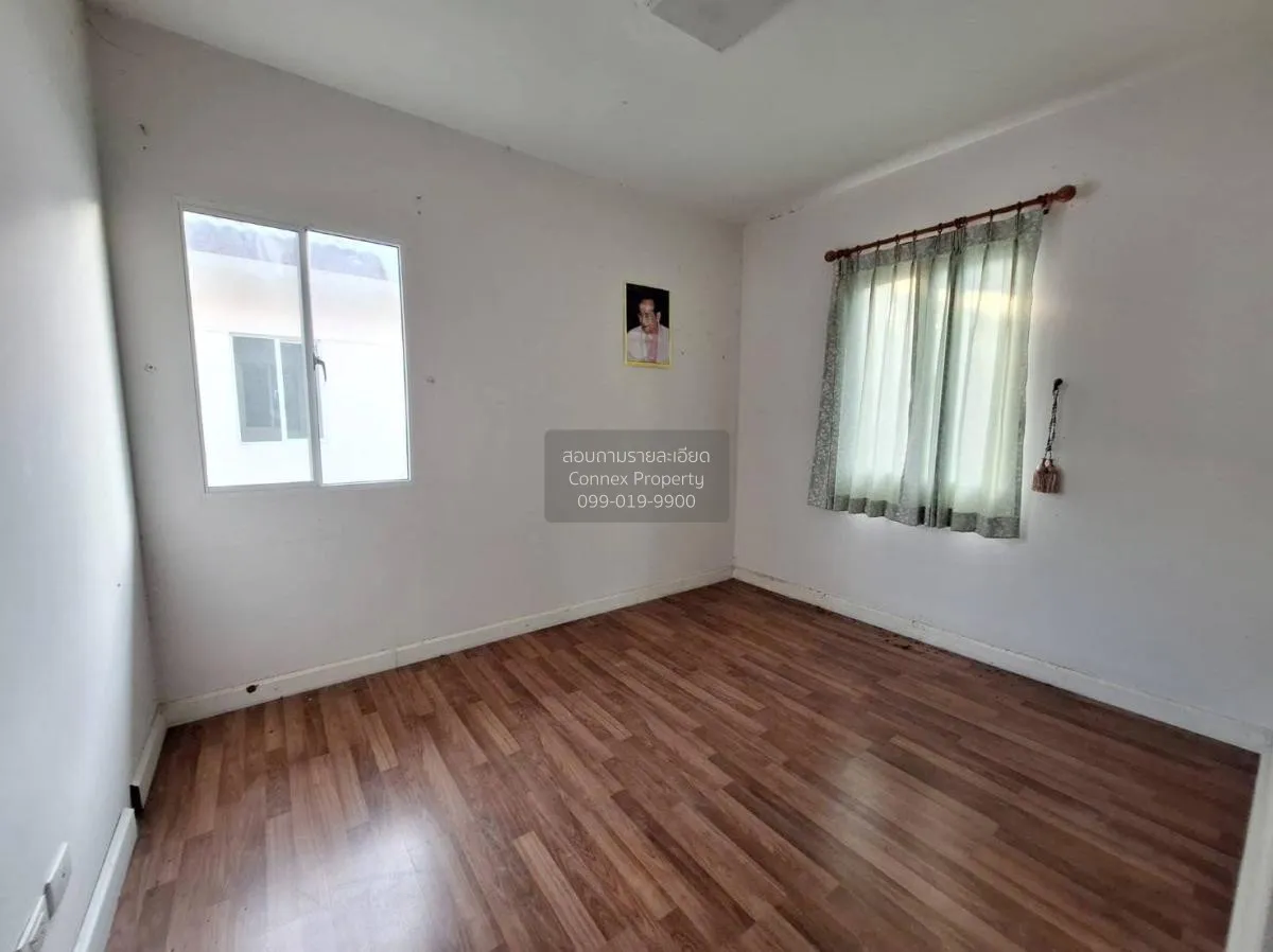 For Sale House , BAAN PRUKSA NARA 53 AYUTTHAYA , Sam Ruean , Bang