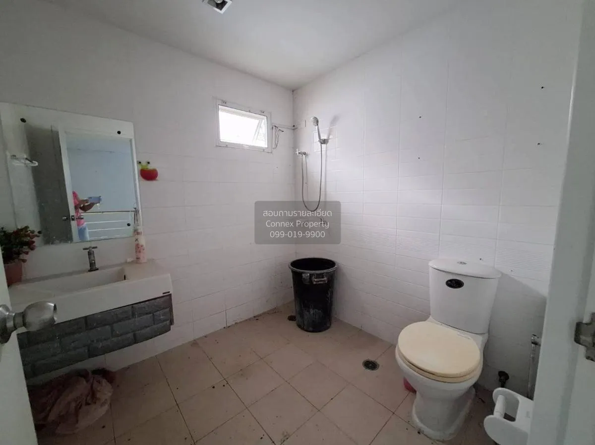 For Sale House , BAAN PRUKSA NARA 53 AYUTTHAYA , Sam Ruean , Bang