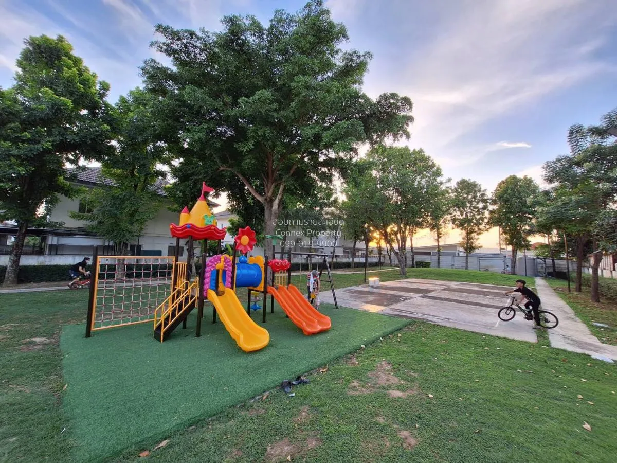 For Sale House , BAAN PRUKSA NARA 53 AYUTTHAYA , Sam Ruean , Bang