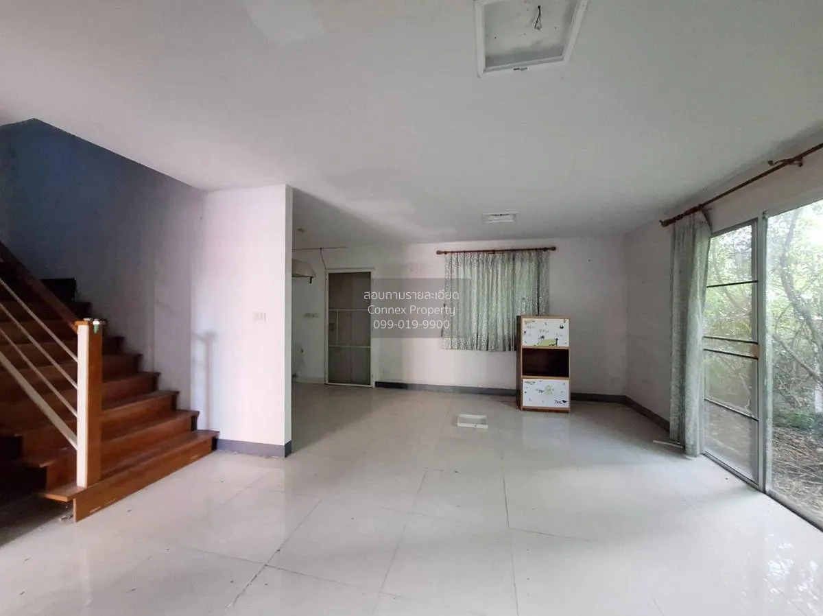 For Sale House , BAAN PRUKSA NARA 53 AYUTTHAYA , Sam Ruean , Bang 4