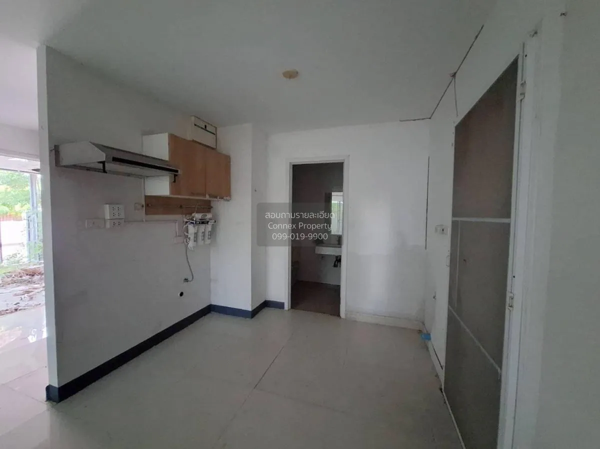 For Sale House , BAAN PRUKSA NARA 53 AYUTTHAYA , Sam Ruean , Bang