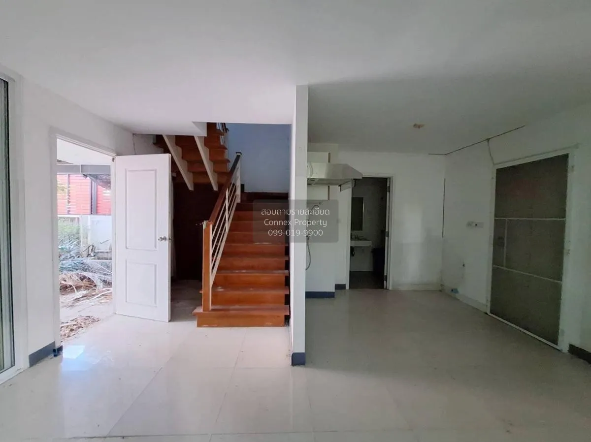 For Sale House , BAAN PRUKSA NARA 53 AYUTTHAYA , Sam Ruean , Bang