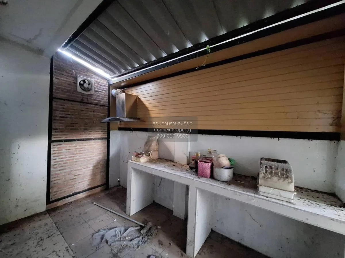 For Sale House , BAAN PRUKSA NARA 53 AYUTTHAYA , Sam Ruean , Bang