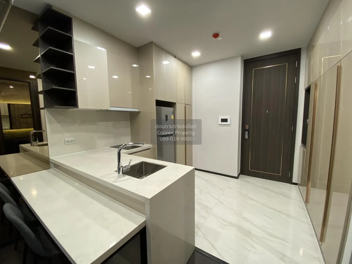 For Sale Condo , LAVIQ Sukhumvit 57 , BTS-Thong Lo , Khlong Tan N 3