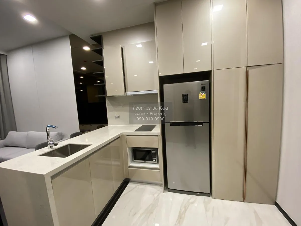 For Sale Condo , LAVIQ Sukhumvit 57 , BTS-Thong Lo , Khlong Tan N 4