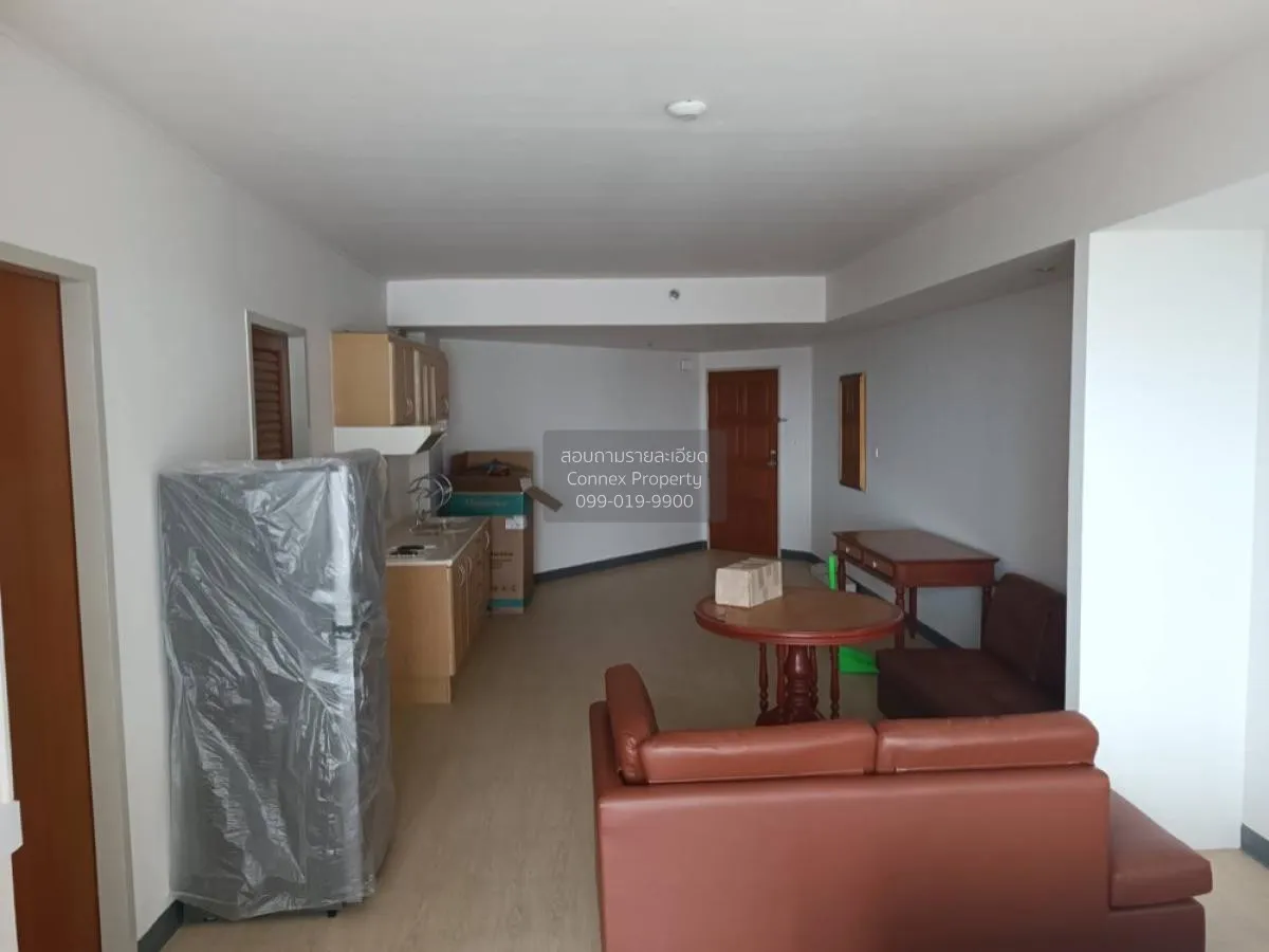 เช่าคอนโด  ศุภาลัย ปาร์ค พหลโยธิน BTS-พหลโยธิน 24 จตุจักร เขต จตุ 1