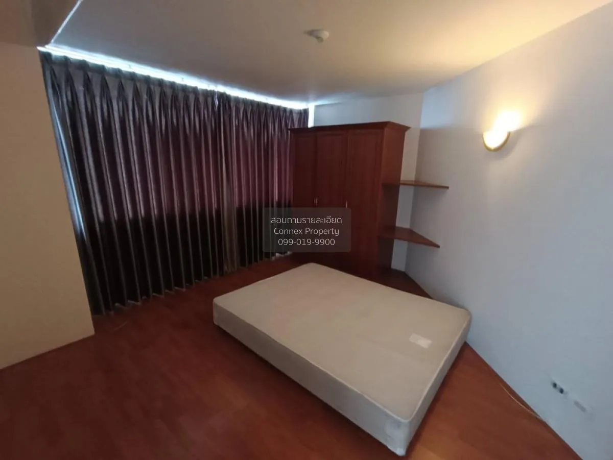 เช่าคอนโด  ศุภาลัย ปาร์ค พหลโยธิน BTS-พหลโยธิน 24 จตุจักร เขต จตุ 4