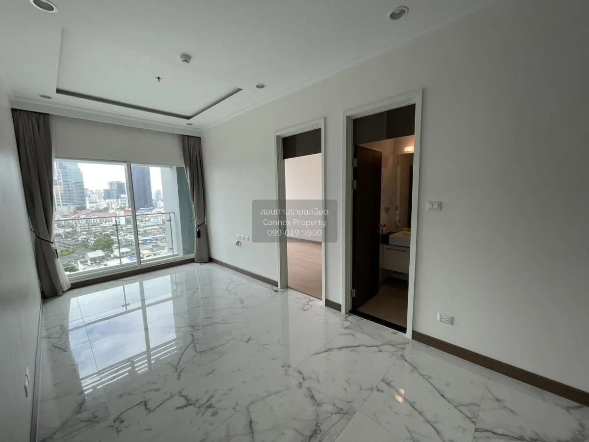 ขายคอนโด  ศุภาลัย เอลีท สุรวงศ์ MRT-สามย่าน สี่พระยา เขต บางรัก ก 2