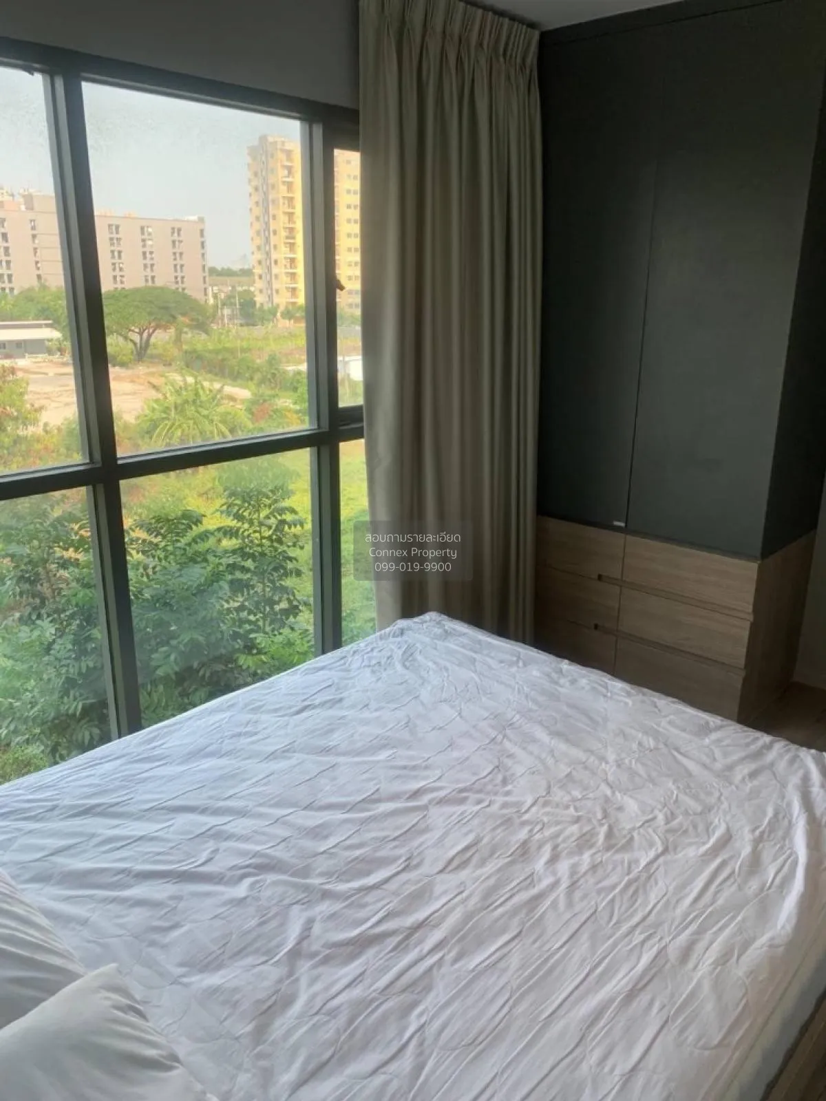 เช่าคอนโด  เอสเพน คอนโด ลาซาล BTS-แบริ่ง บางนา เขต บางนา กรุงเทพ  2