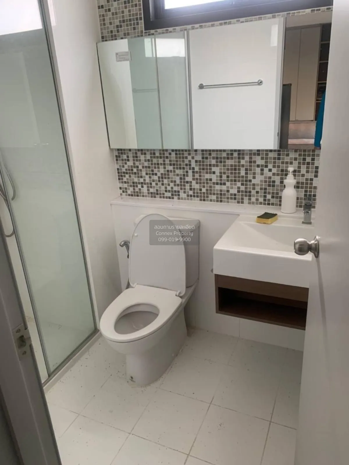 เช่าคอนโด  เอสเพน คอนโด ลาซาล BTS-แบริ่ง บางนา เขต บางนา กรุงเทพ  3