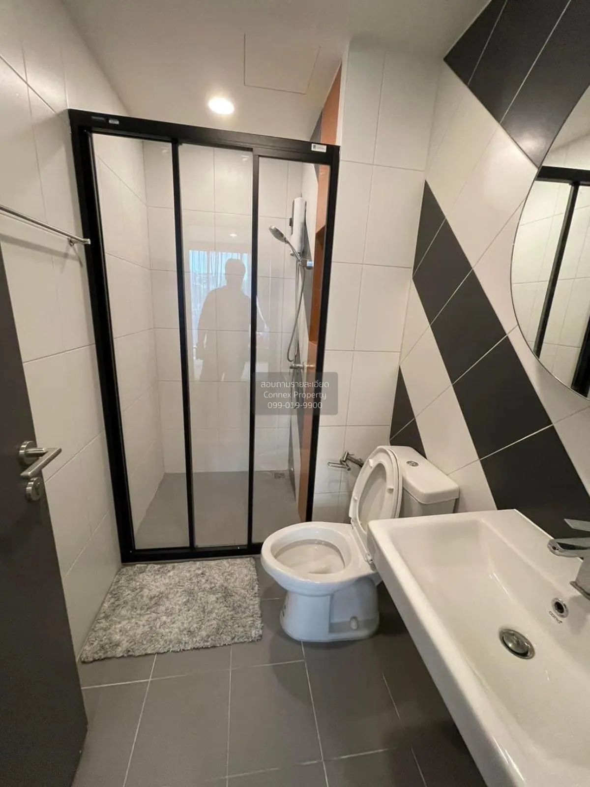 For Rent Condo , The Base Saphanmai , BTS-Sai Yud , Anusawari , B