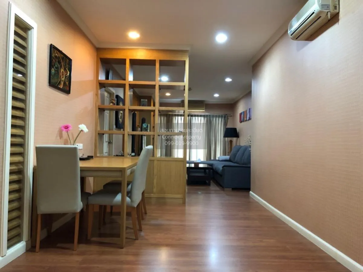 ขายคอนโด  แกรนด์ พาร์ค วิว อโศก BTS-อโศก คลองเตย เขต วัฒนา กรุงเท 3