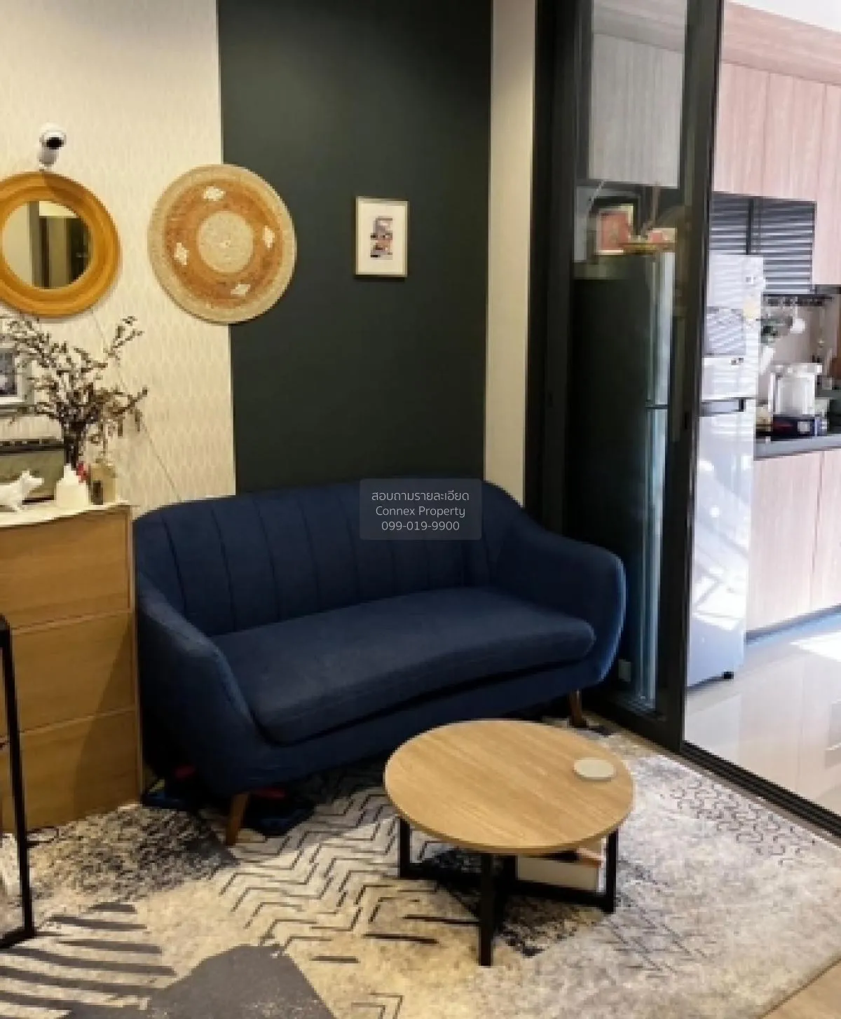 For Sale Condo , The Line Wongsawang , MRT-Wong Sawang , Wong Saw 2