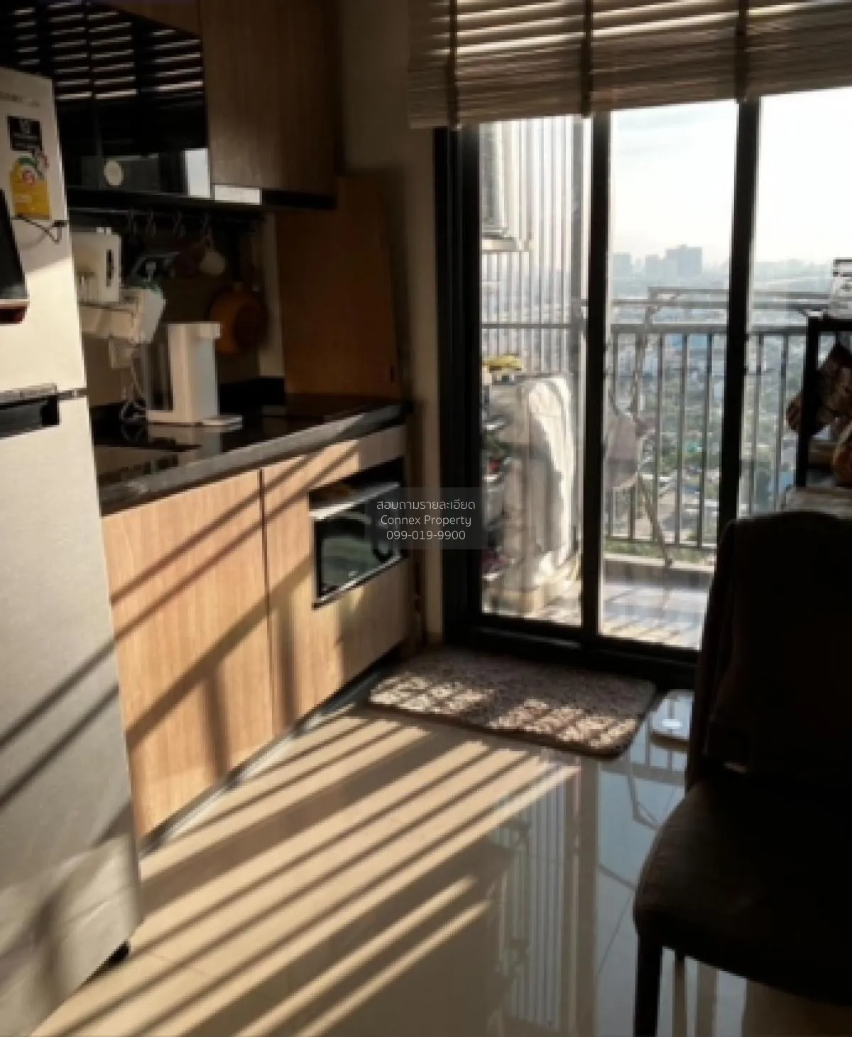 For Sale Condo , The Line Wongsawang , MRT-Wong Sawang , Wong Saw 4