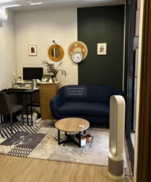 For Sale Condo , The Line Wongsawang , MRT-Wong Sawang , Wong Sawang , Bang Su , Bangkok , CX-93108