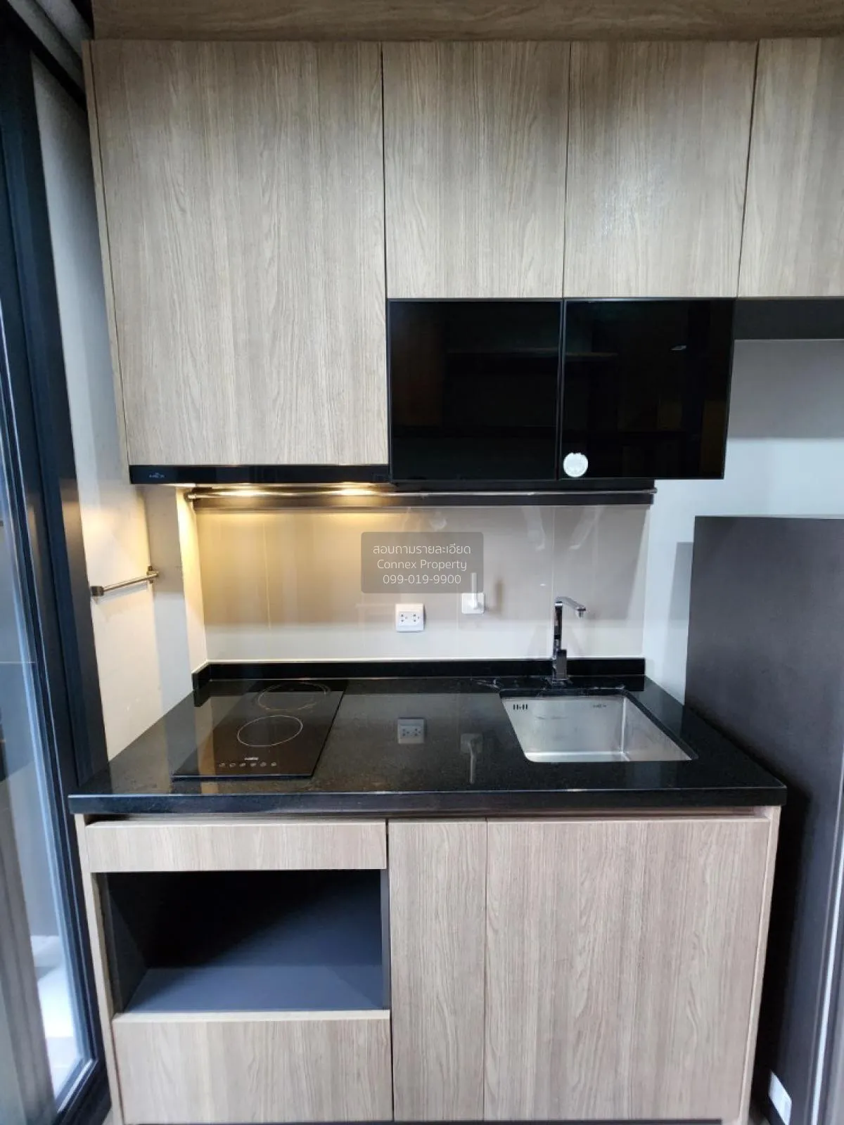 For Sale Condo , The Line Wongsawang , MRT-Wong Sawang , Wong Saw 4