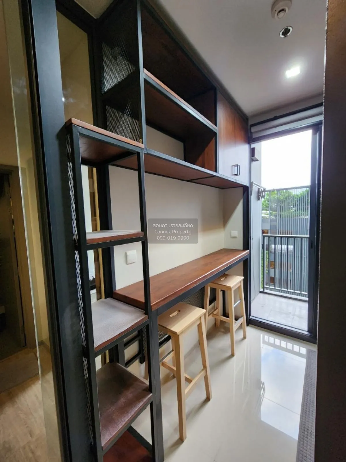 For Sale Condo , The Line Wongsawang , MRT-Wong Sawang , Wong Saw