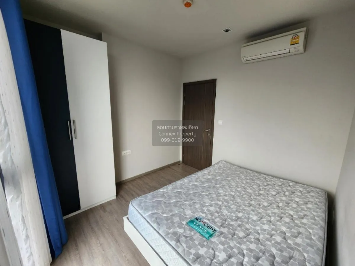 For Sale Condo , The Line Wongsawang , MRT-Wong Sawang , Wong Saw