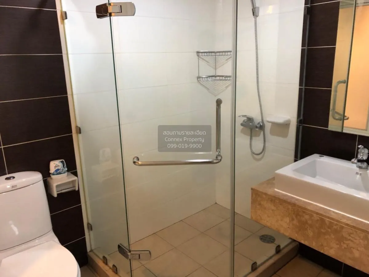 เช่าคอนโด  แกรนด์ พาร์ค วิว อโศก BTS-อโศก คลองเตย เขต วัฒนา กรุงเ