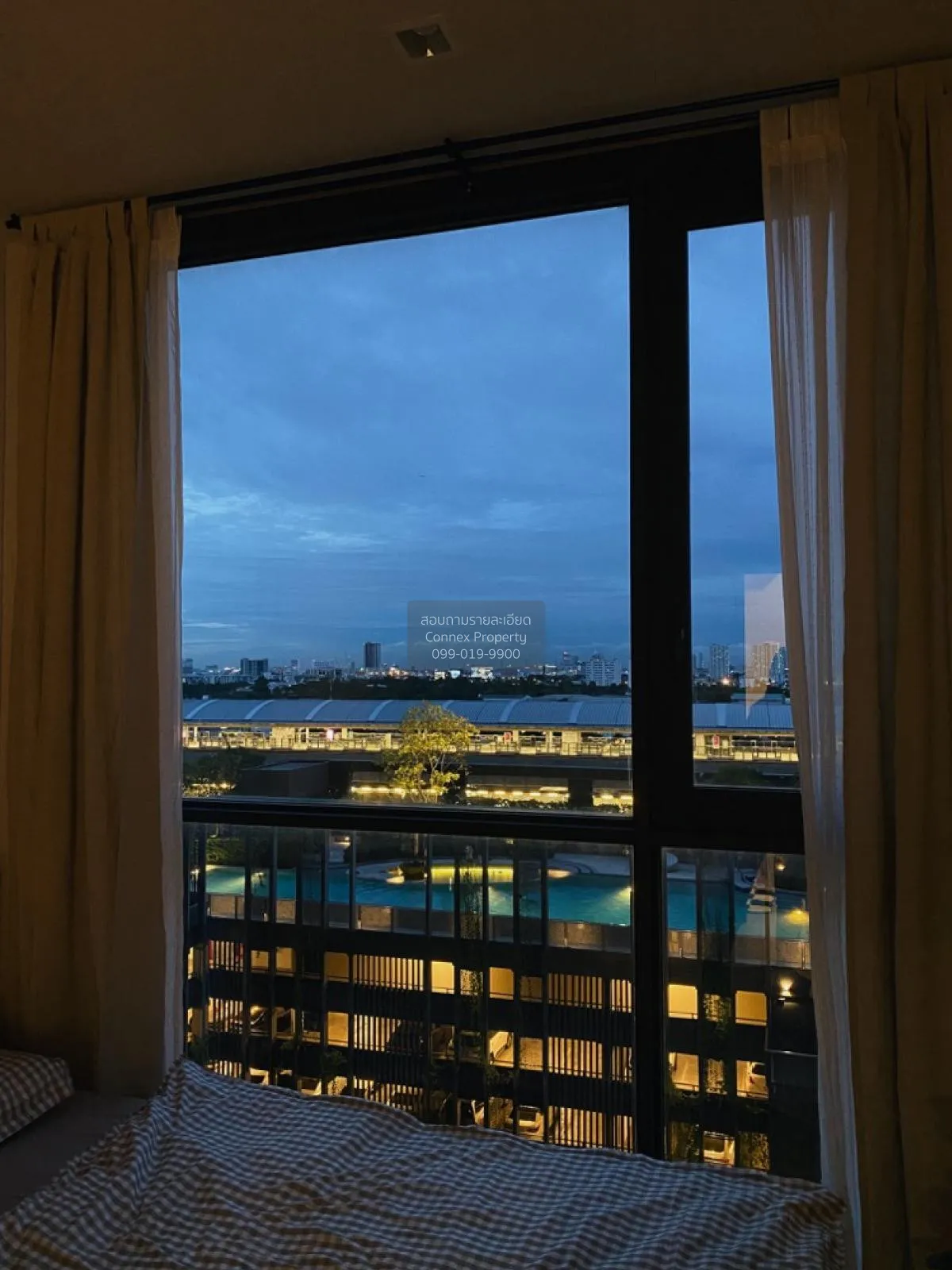 For Sale Condo , The Line Wongsawang , MRT-Wong Sawang , Wong Saw