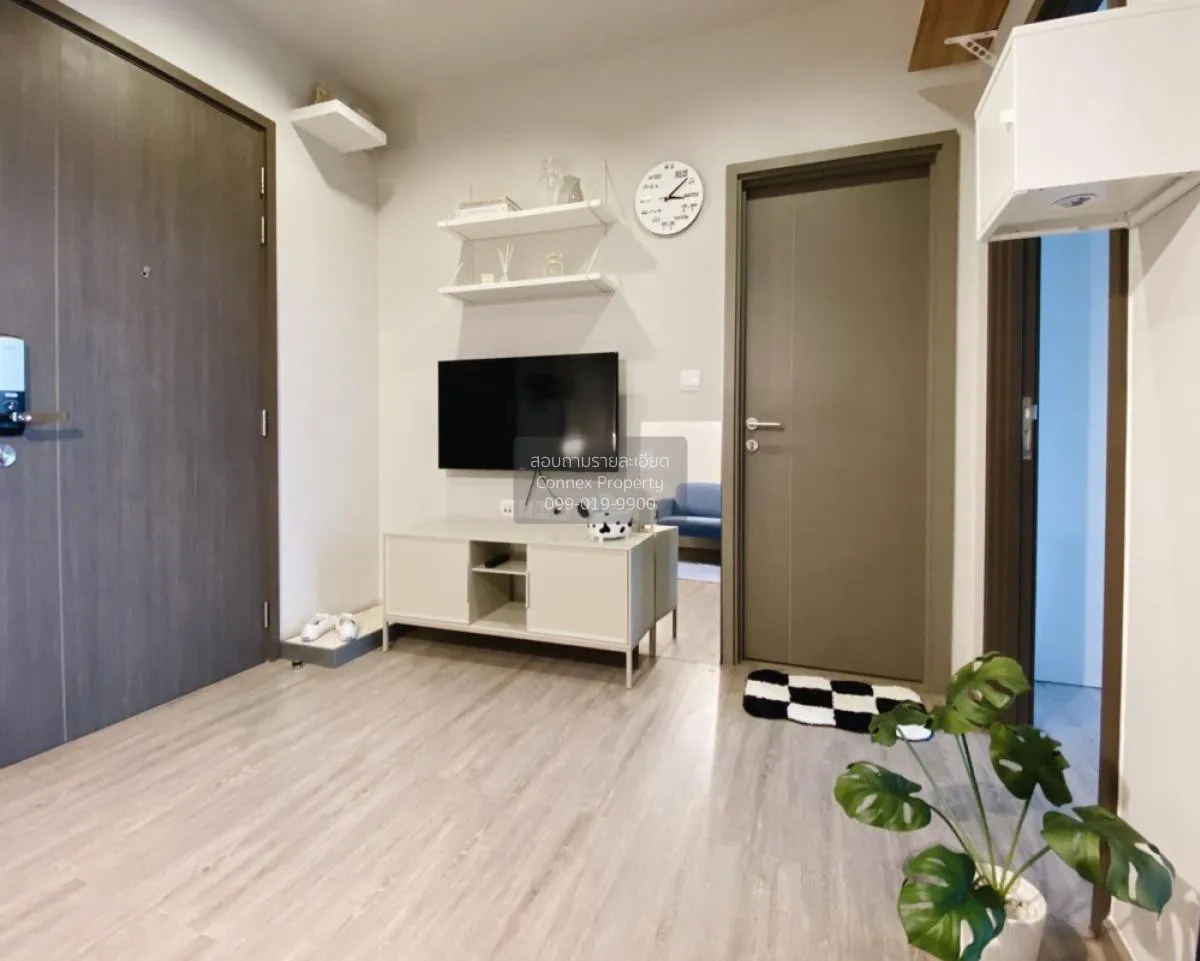 For Sale Condo , The Line Wongsawang , MRT-Wong Sawang , Wong Saw 2