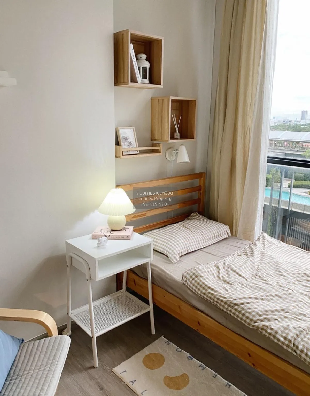 For Sale Condo , The Line Wongsawang , MRT-Wong Sawang , Wong Saw