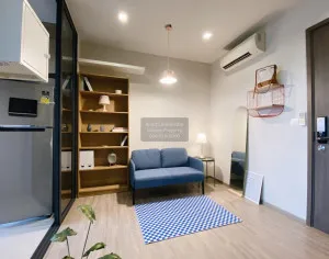 For Sale Condo , The Line Wongsawang , MRT-Wong Sawang , Wong Sawang , Bang Su , Bangkok , CX-93113