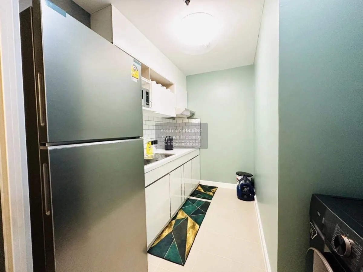 For Rent Condo , Supalai Veranda Rama 9 , MRT-Phra Ram 9 , Bang K