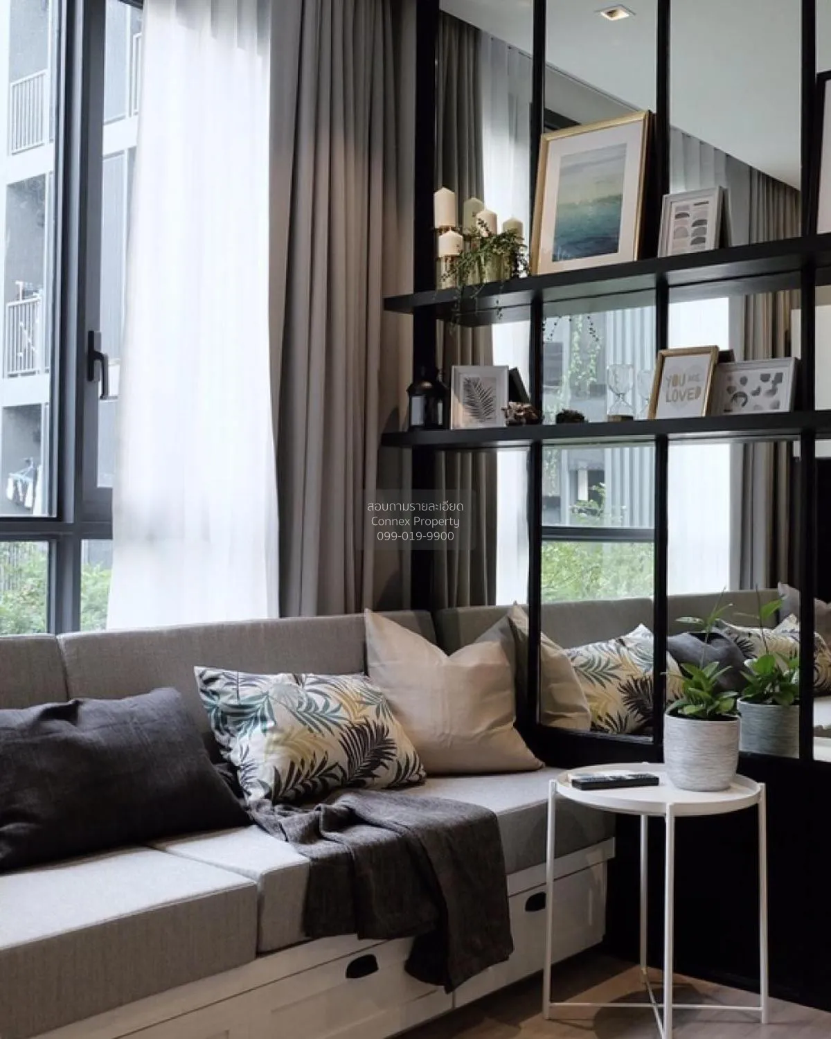 For Sale Condo , The Line Wongsawang , MRT-Wong Sawang , Wong Saw 2