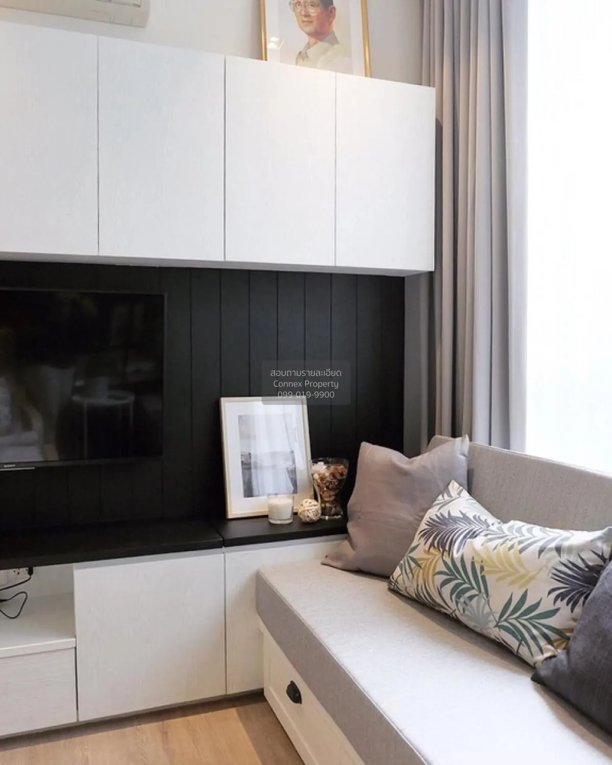 For Sale Condo , The Line Wongsawang , MRT-Wong Sawang , Wong Saw 3