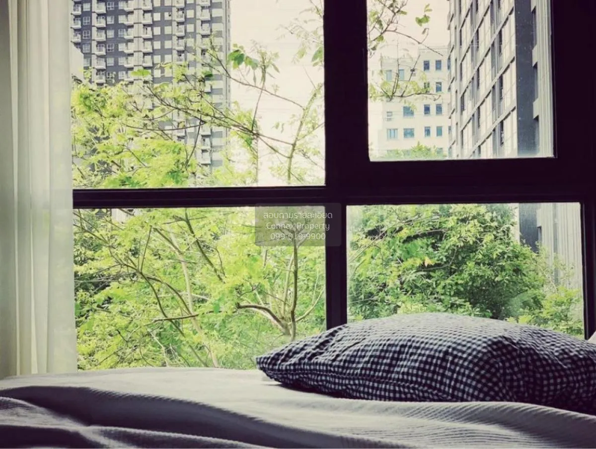 For Sale Condo , The Line Wongsawang , MRT-Wong Sawang , Wong Saw