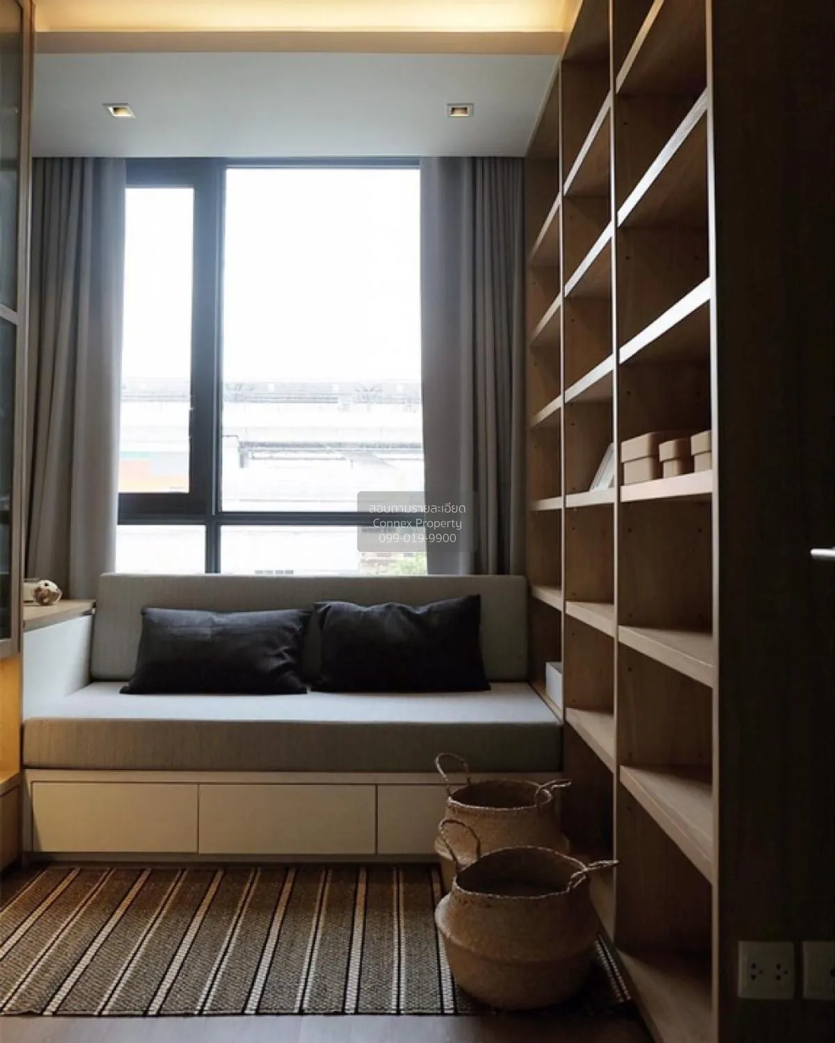 For Sale Condo , The Line Wongsawang , MRT-Wong Sawang , Wong Saw