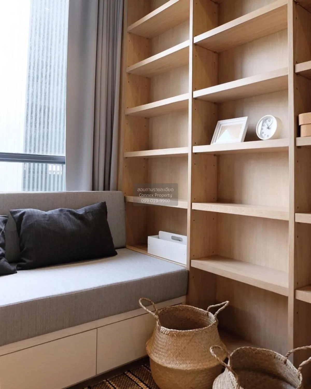 For Sale Condo , The Line Wongsawang , MRT-Wong Sawang , Wong Saw