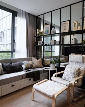 For Sale Condo , The Line Wongsawang , MRT-Wong Sawang , Wong Sawang , Bang Su , Bangkok , CX-93116