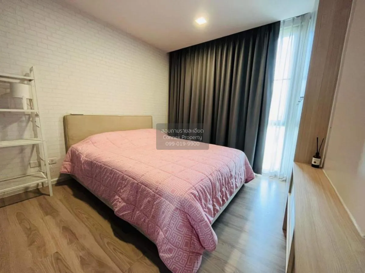 ขายคอนโด  เวรี่ สุขุมวิท 72 BTS-แบริ่ง สำโรงเหนือ เมืองสมุทรปรากา 4