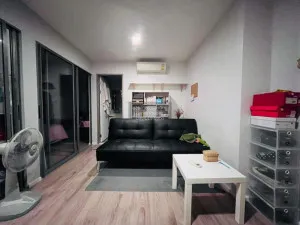 ขายคอนโด  เวรี่ สุขุมวิท 72 BTS-แบริ่ง สำโรงเหนือ เมืองสมุทรปราการ สมุทรปราการ CX-93117