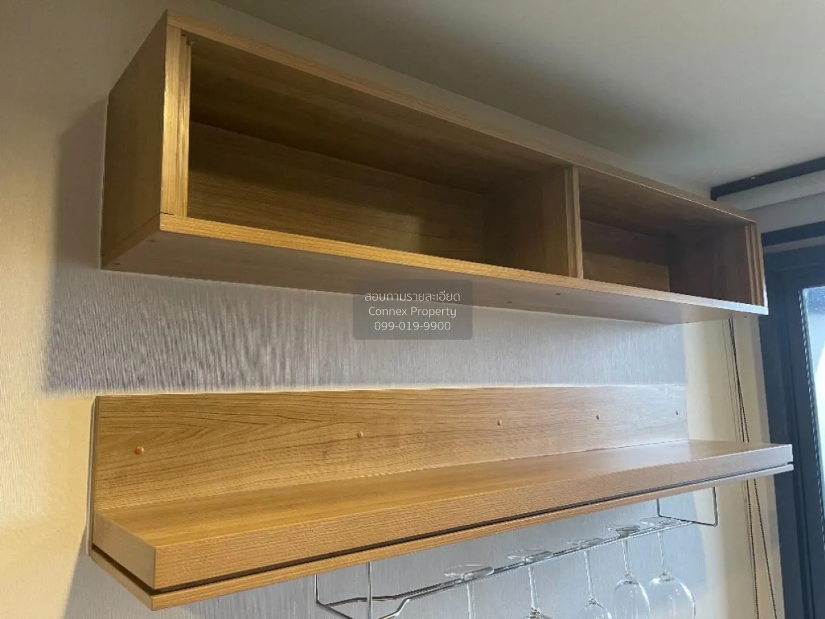 For Sale Condo , The Line Wongsawang , MRT-Wong Sawang , Wong Saw 4