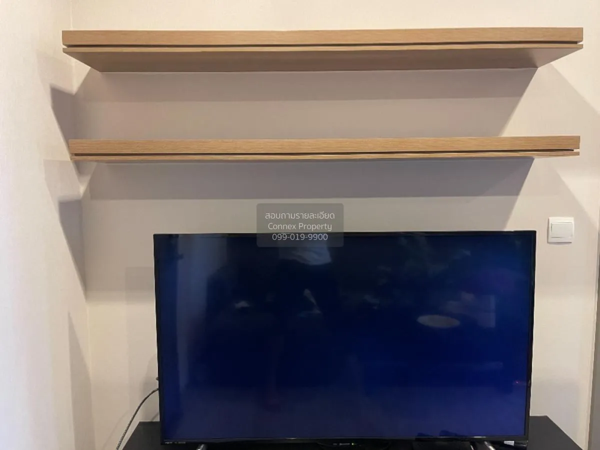 For Rent Condo , The Line Wongsawang , MRT-Wong Sawang , Wong Saw 3