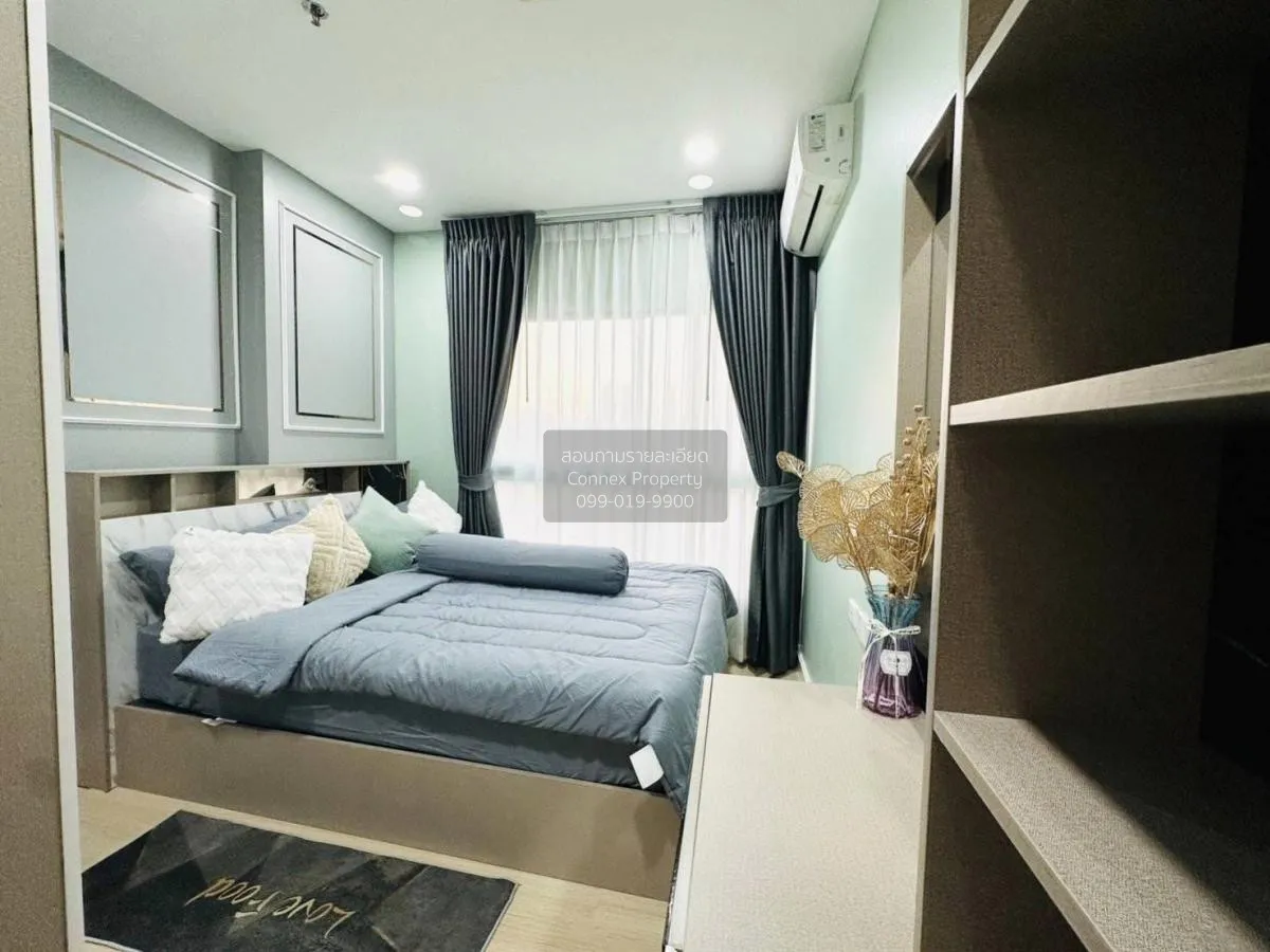 For Sale Condo , Supalai Veranda Rama 9 , MRT-Phra Ram 9 , Bang K