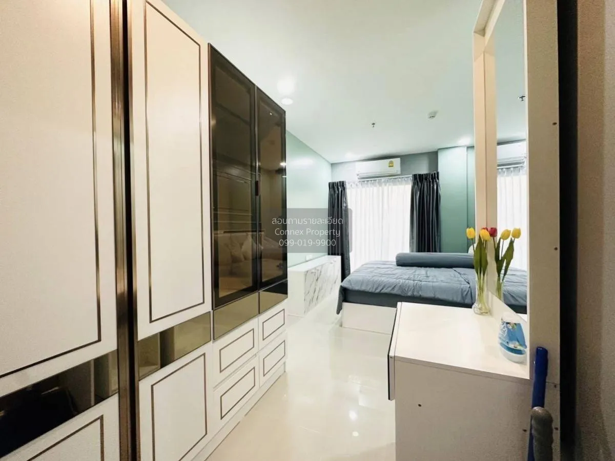 For Sale Condo , Supalai Veranda Rama 9 , MRT-Phra Ram 9 , Bang K