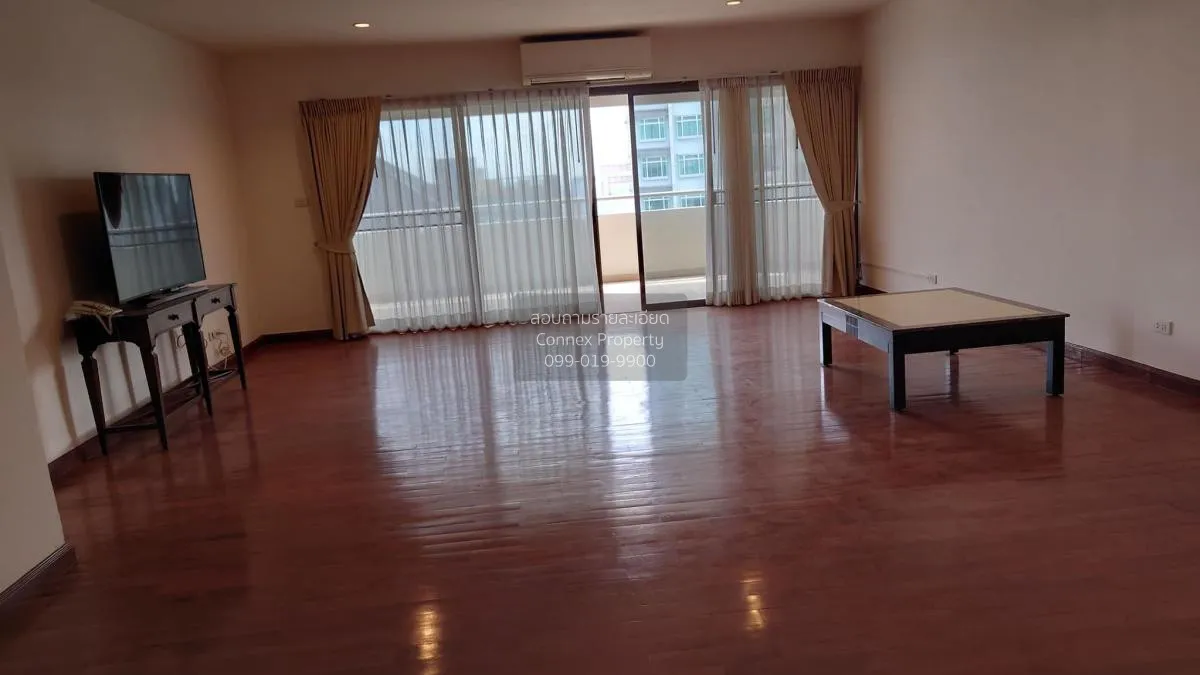 เช่าคอนโด  ทาวเวอร์ พาร์ค BTS-นานา คลองเตยเหนือ เขต วัฒนา กรุงเทพ 1