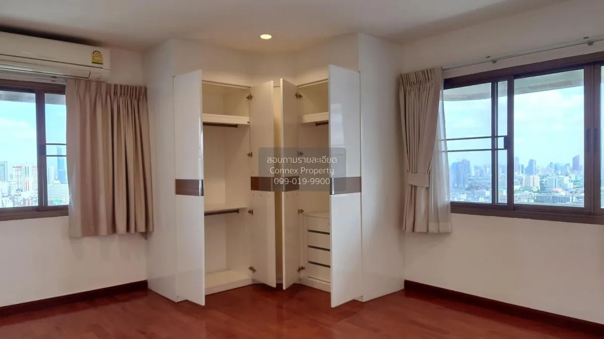 เช่าคอนโด  ทาวเวอร์ พาร์ค BTS-นานา คลองเตยเหนือ เขต วัฒนา กรุงเทพ