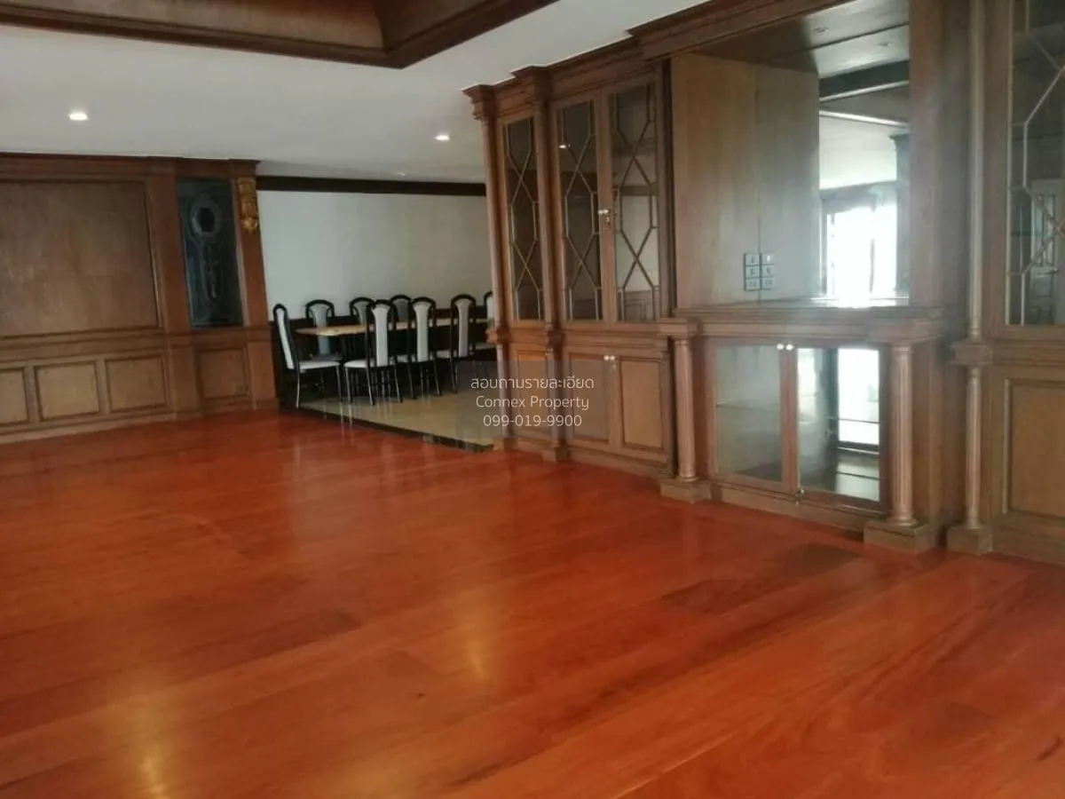 เช่าคอนโด  ทาวเวอร์ พาร์ค BTS-นานา คลองเตยเหนือ เขต วัฒนา กรุงเทพ 2