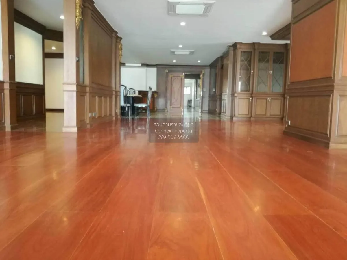 เช่าคอนโด  ทาวเวอร์ พาร์ค BTS-นานา คลองเตยเหนือ เขต วัฒนา กรุงเทพ 3