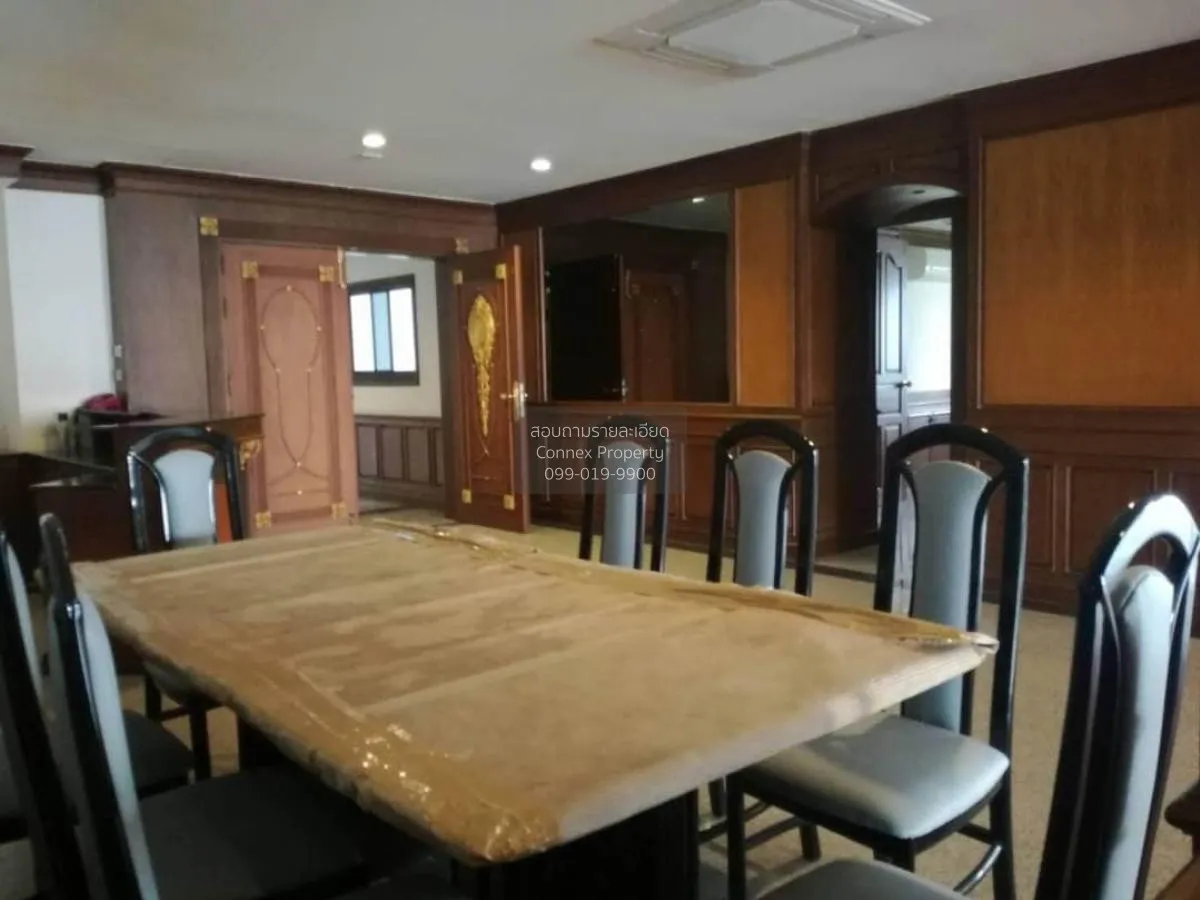 เช่าคอนโด  ทาวเวอร์ พาร์ค BTS-นานา คลองเตยเหนือ เขต วัฒนา กรุงเทพ 4