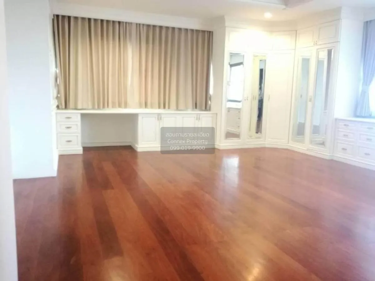 เช่าคอนโด  ทาวเวอร์ พาร์ค BTS-นานา คลองเตยเหนือ เขต วัฒนา กรุงเทพ