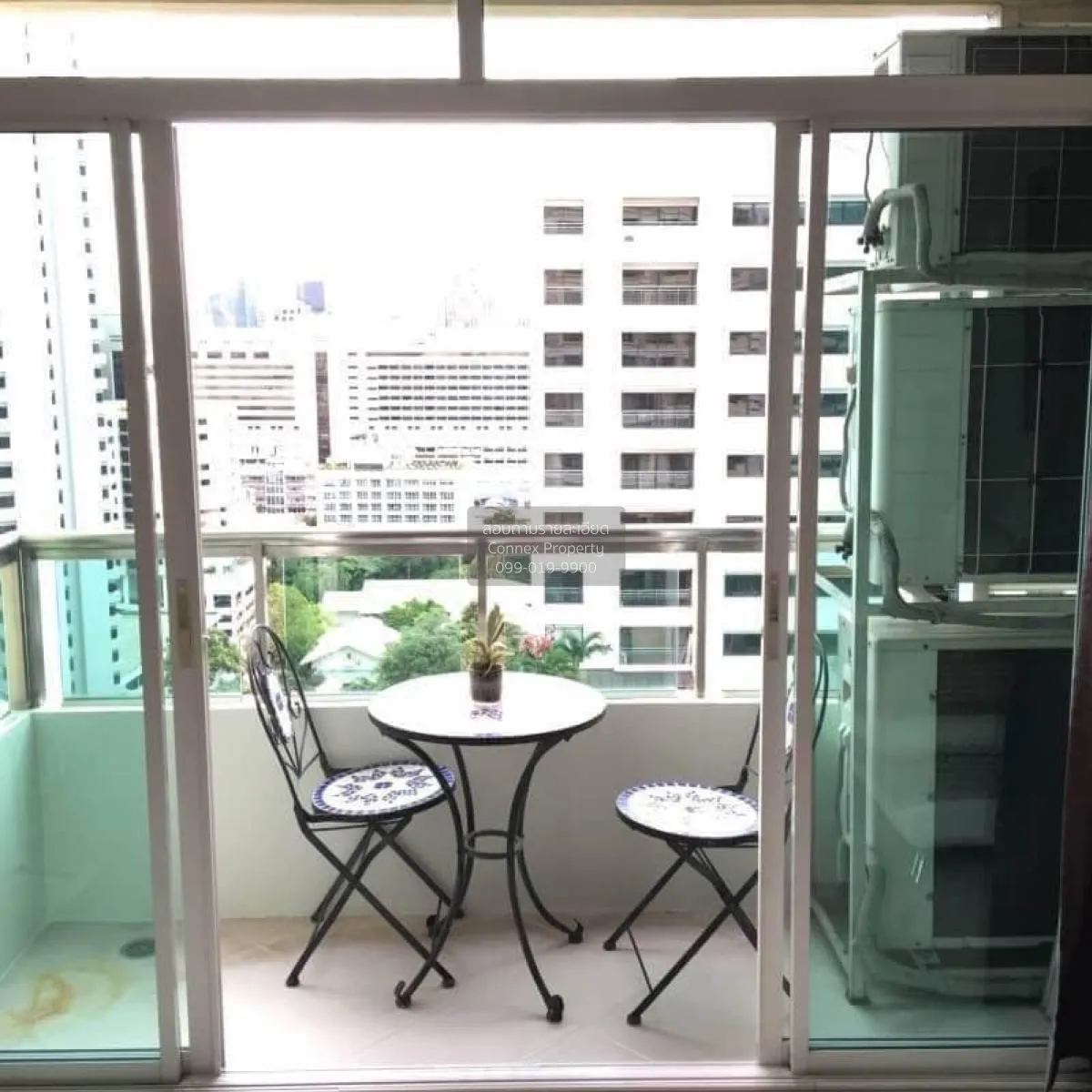 For Rent Condo , Sukhumvit City Resort , BTS-Nana , Khlong Toei N
